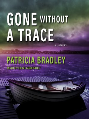 cover image of Gone without a Trace